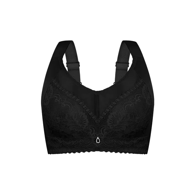 NUOQUNA Summer Bra Seamless Skin Friendly Version Women's-2