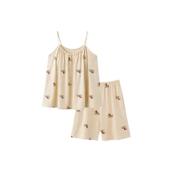 YUZHAOLIN Women's Pajama Sets