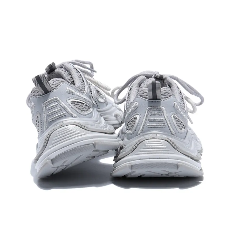 BDED Lightweight Low Top Chunky Sneakers Women's-4