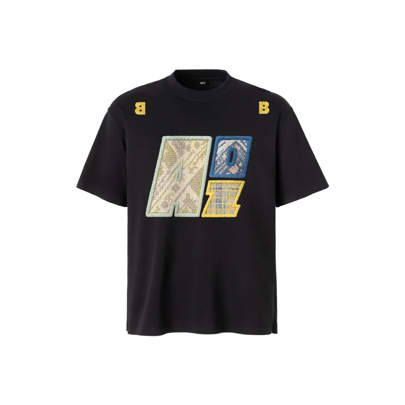 A02 T Shirts Unisex-0