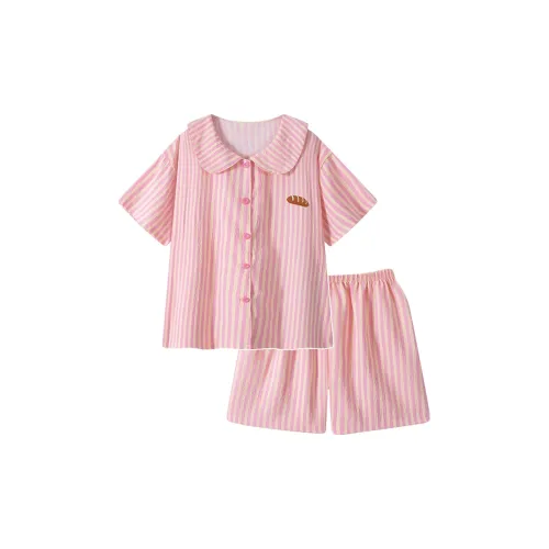 O'MESIK Unisex Pajama Sets