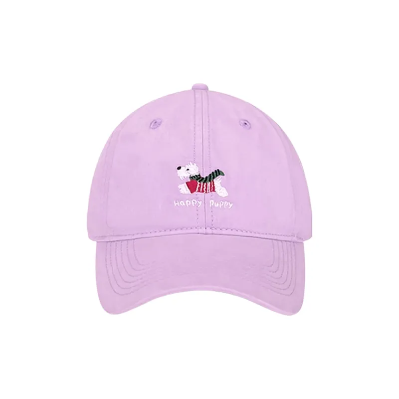 Lanza Cotton Baseball Caps Unisex-16