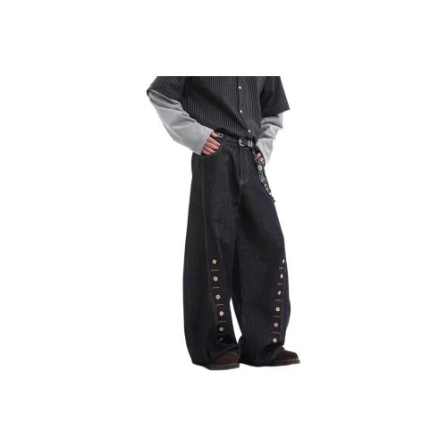 Universal Templates Apparel Knit Sweatpants Unisex