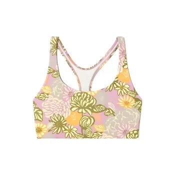 TORY BURCH Bra Women's Cream White