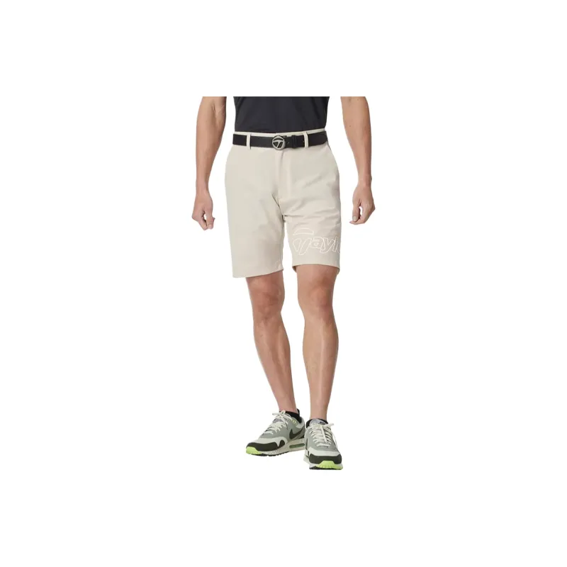 TAYLORMADE Golf Casual Shorts Men's-8