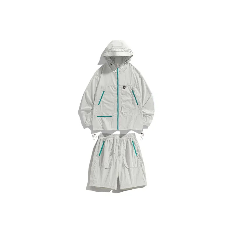 ROBINHOOD Casual Suits Women's-0