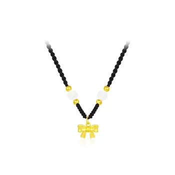 Tkb Sterling Silver Sweater Chain Women's