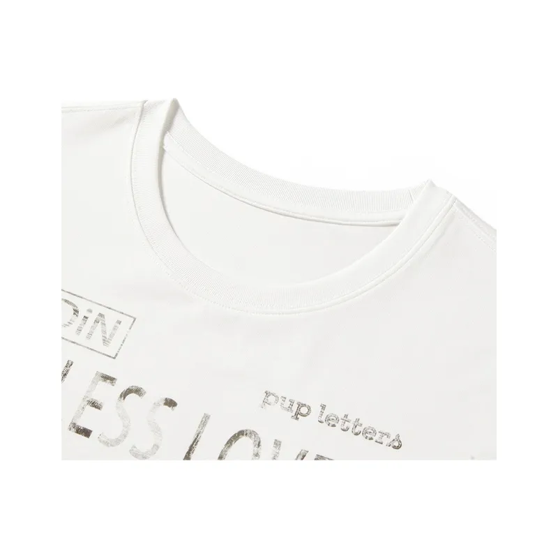 LEDIN T Shirts Women's-2