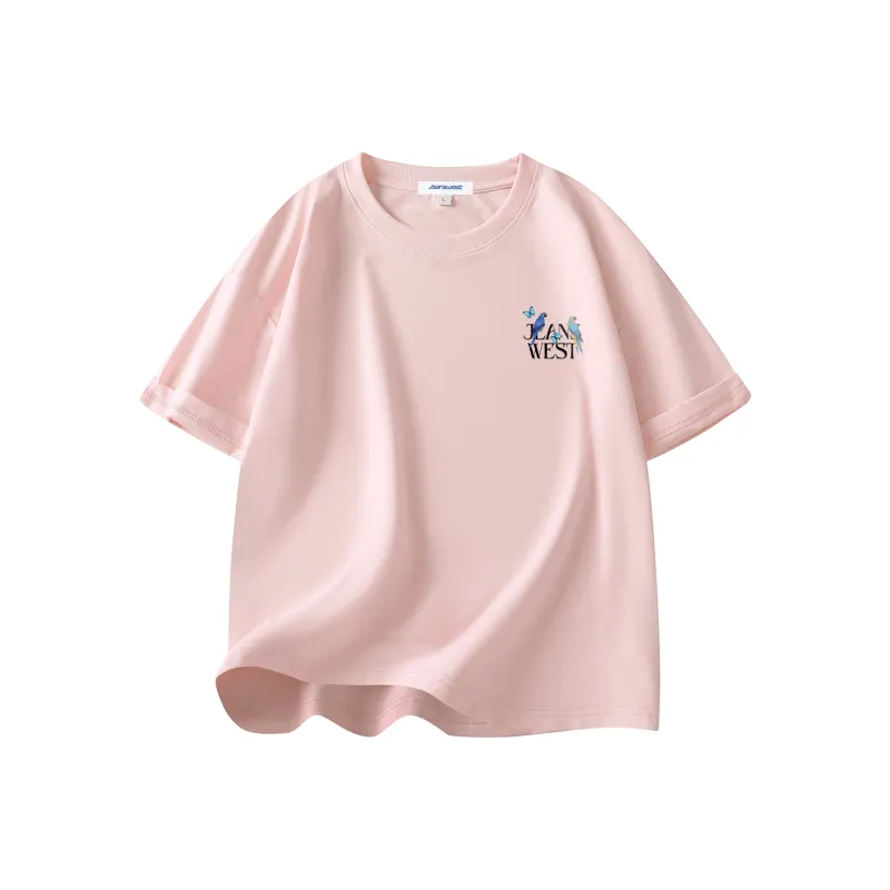 JEANSWEST T Shirts Unisex-13