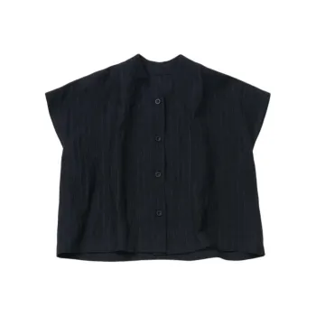 Toogood Shirts Women's Black