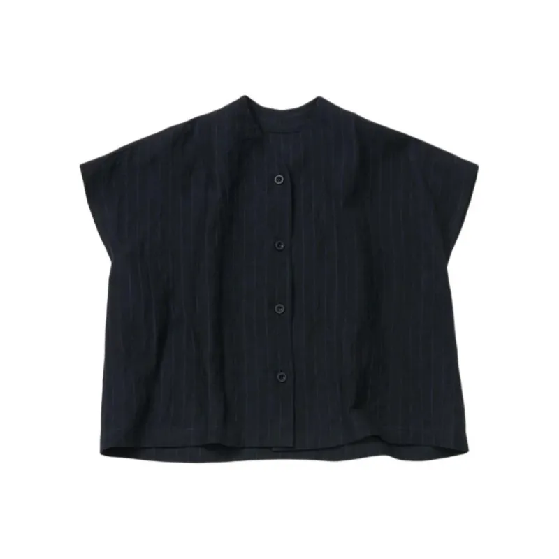 Toogood Shirts Women's Black-0