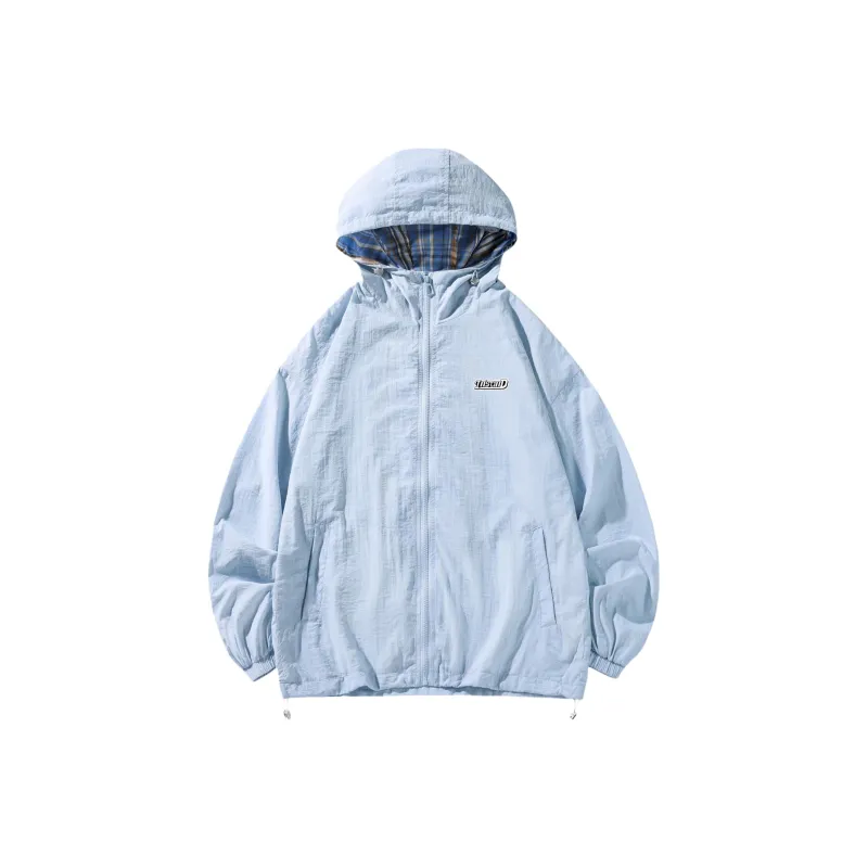 IN'S Sun Protection Clothing Unisex-2