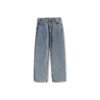 SNOW FLYING Jeans Unisex Pink/Blue