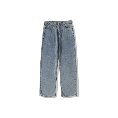 Kids star-print cotton shorts Schwarz