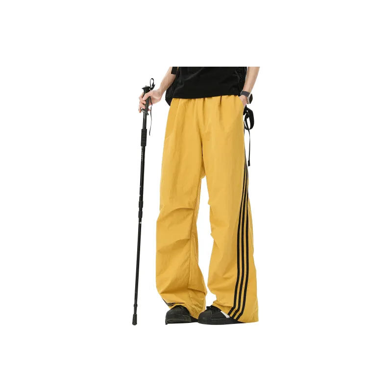 DANGERTIGER Casual Pants Unisex-6