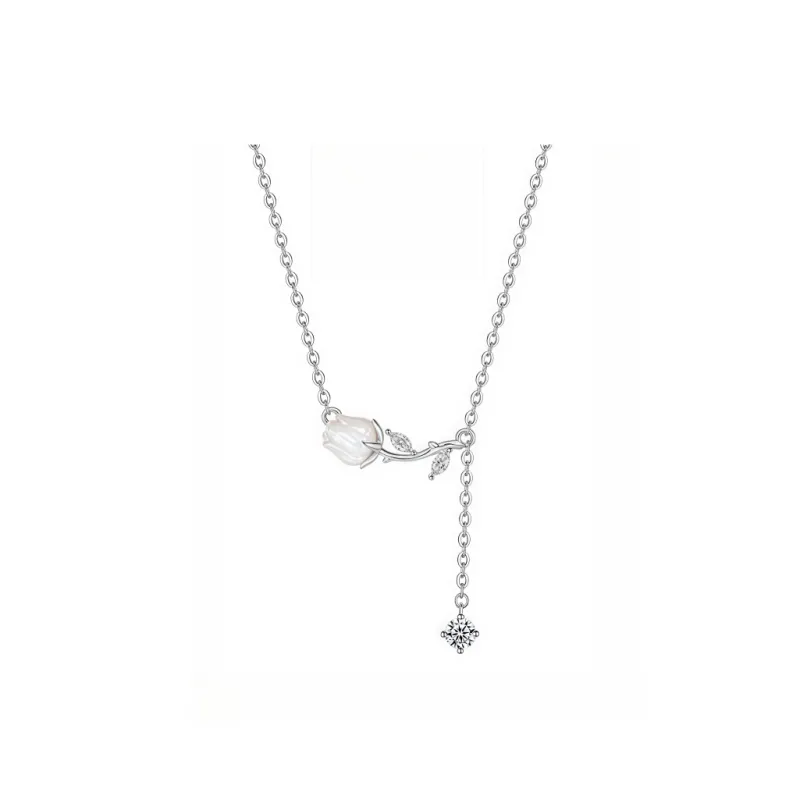 NIGHT RIDER DRIGINAL 999 Fine Silver Necklaces Women's-2