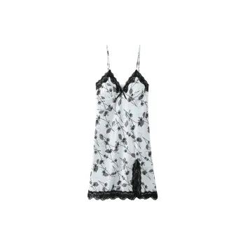 Pretty lady Women's Nightgowns