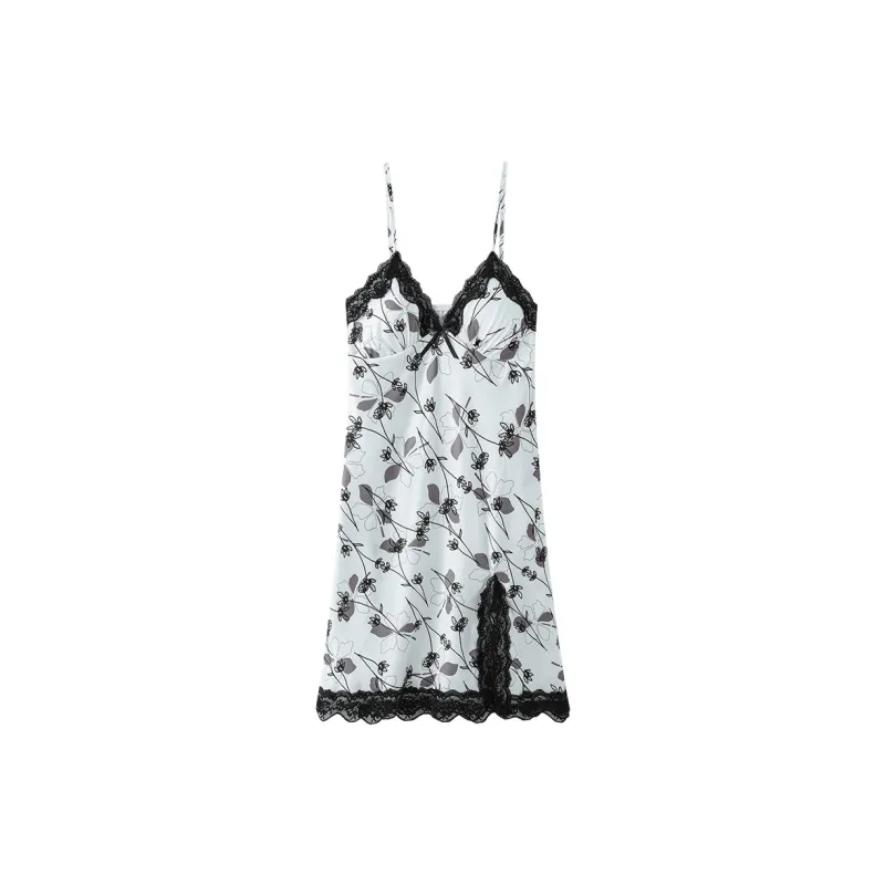 Pretty lady Women's Nightgowns-0