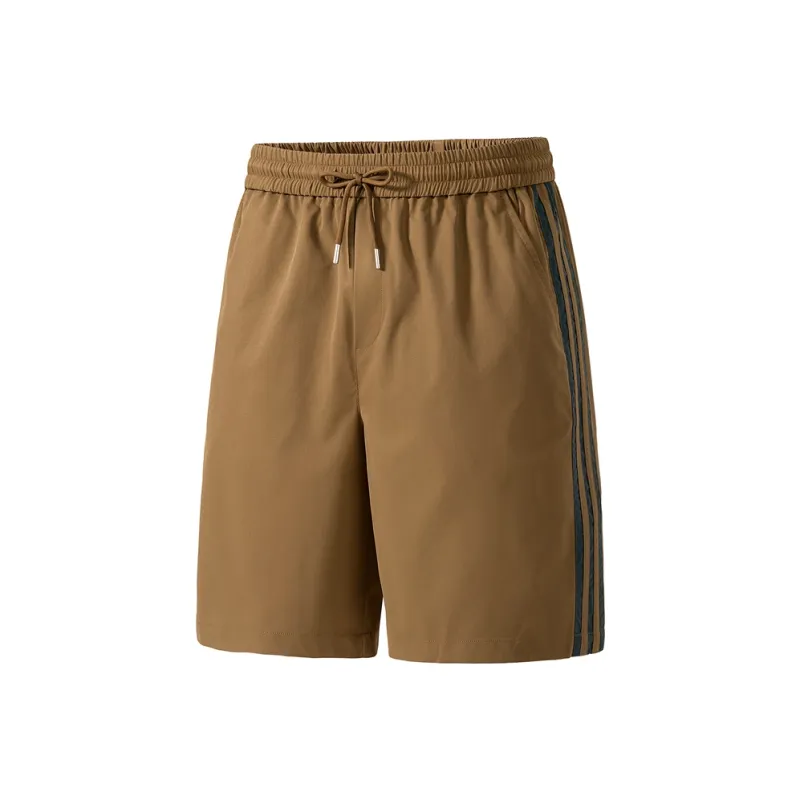 OPMO Casual Shorts Unisex-7