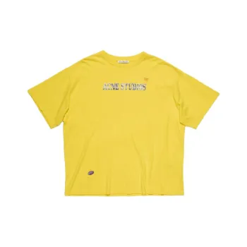Acne Studios Cotton blend T shirt
