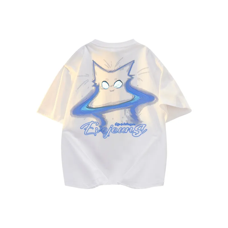Yiwen T Shirts Unisex-4