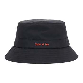 SONG OF JOY Polyamide Bucket Hats Unisex