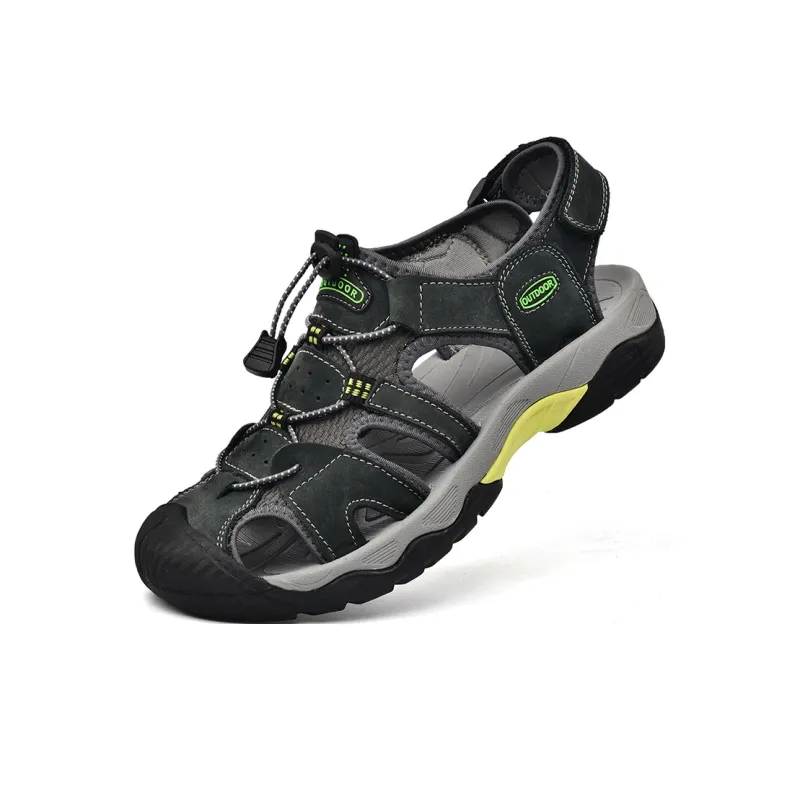 Frank Mully River Trekking Shoes Men's-5