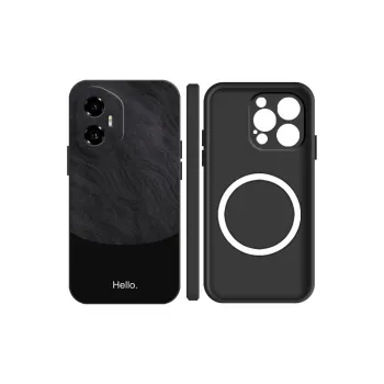 Baochengbao Phone Cases