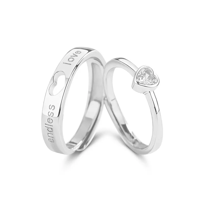 CARLHEIM Rings Unisex-0