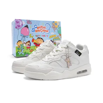 Crayon Shinchan Low Top Casual Shoes Unisex