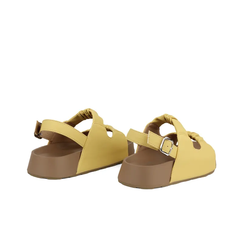 Y6T One Strap Sandals Women's-3