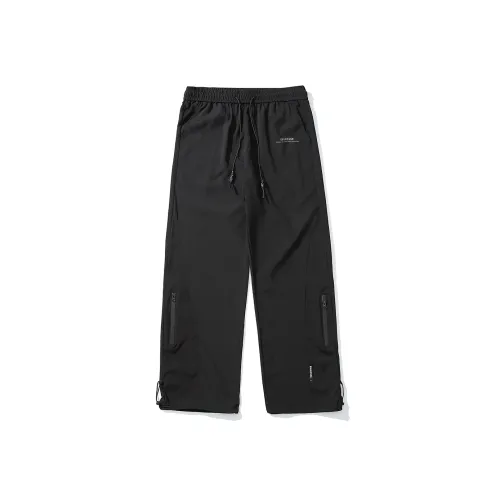 FAIRWHALE Casual Pants Unisex