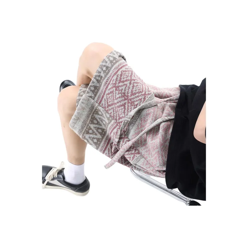 R.super Casual Shorts Unisex-8