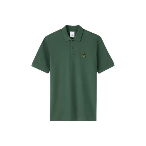 October's Very Own SS25 Polo Shirt Men's
