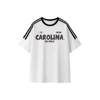 NCAA T Shirts Unisex