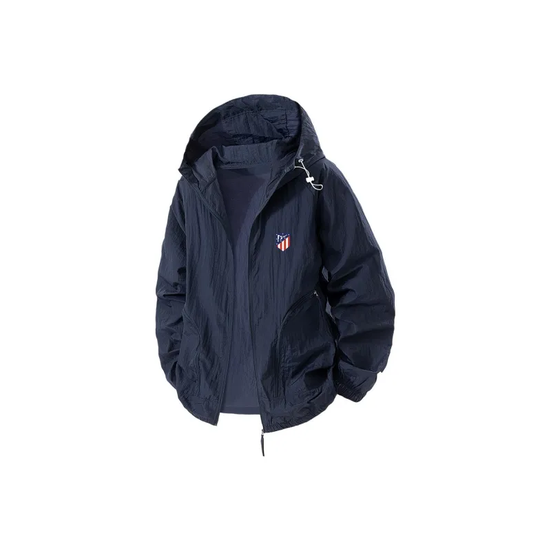 ATLETICO DE MADRID 1903 Super Light Breathable Quick Dry Sun Protection Clothing Unisex-8