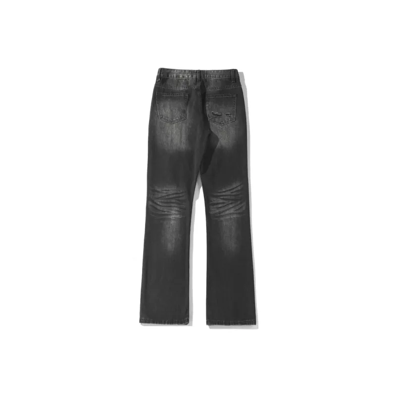 Humanism 1986 Jeans Unisex-8