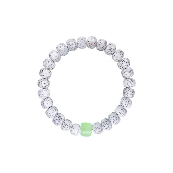 XUWU Star Moon Bodhi Seeds Bracelets Unisex