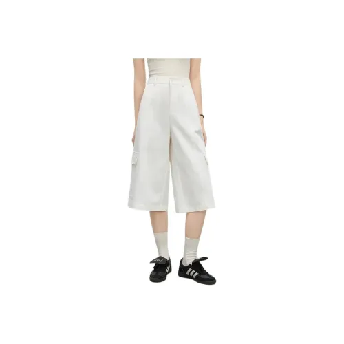 FANSILANEN Jeans Women's White