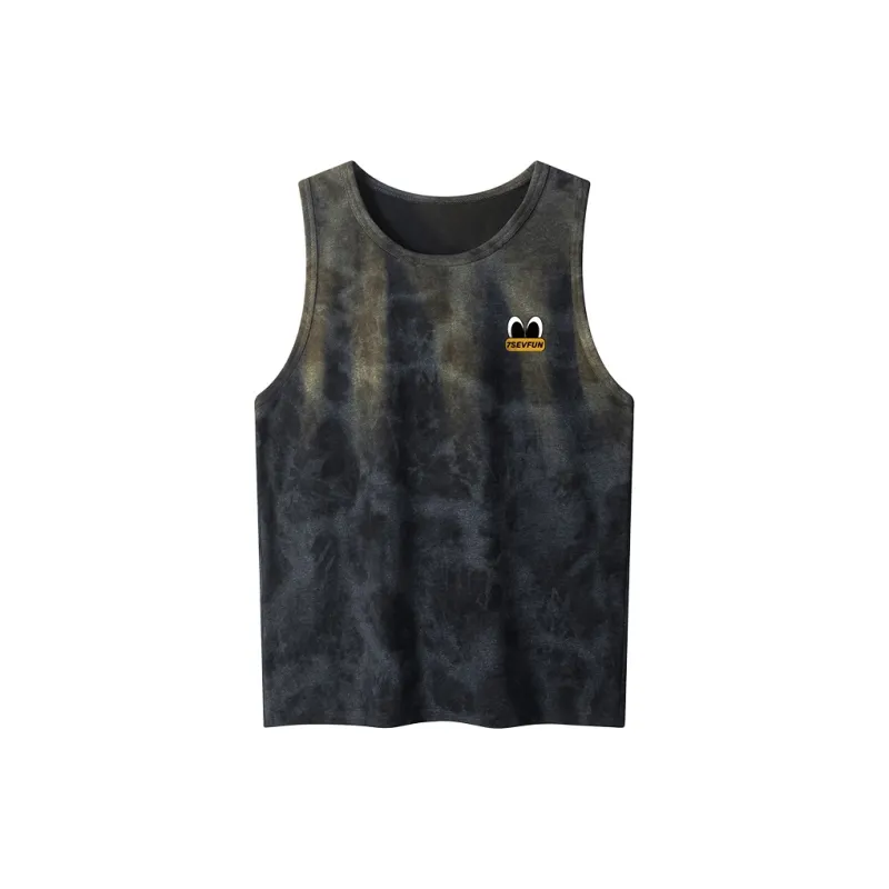 7 SEVFUN Unisex Tank Tops-3