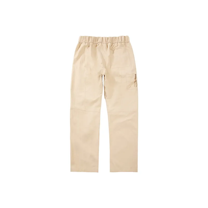 Jeep Casual Pants Unisex-13