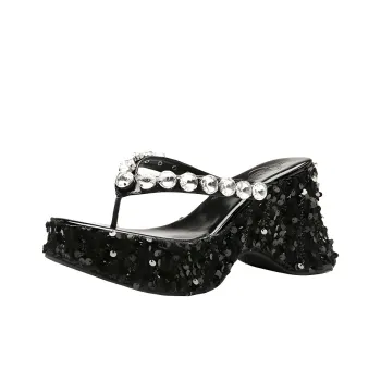LXVB Flip Flops Women's