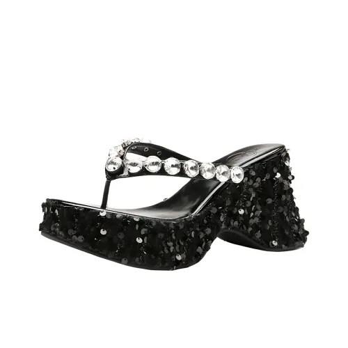 LXVB Flip Flops Women's