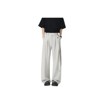 NOAHGIGI Casual Pants Unisex