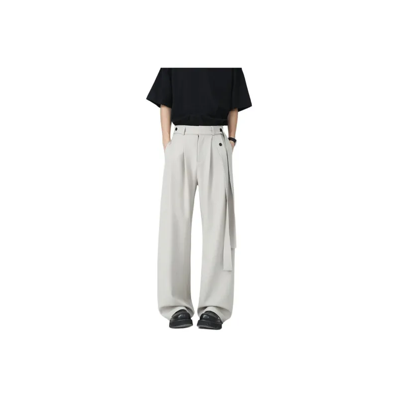 NOAHGIGI Casual Pants Unisex-0