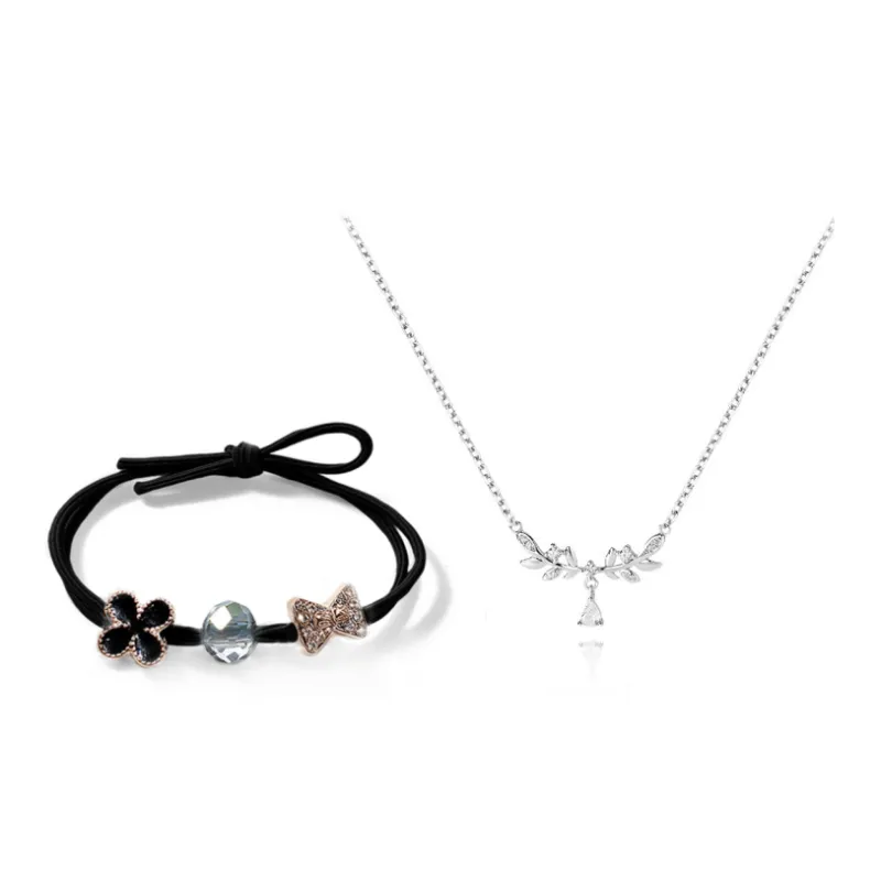 MGS Alloy Rope Bracelets Unisex-0