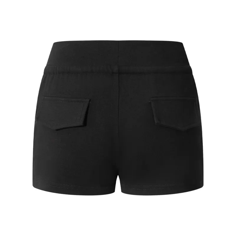 CLIMAX VISION Casual Shorts Women's-7