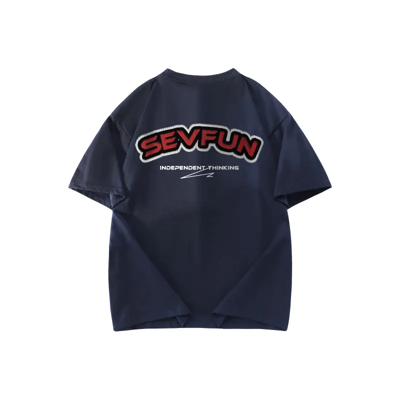 7 SEVFUN T Shirts Unisex-13