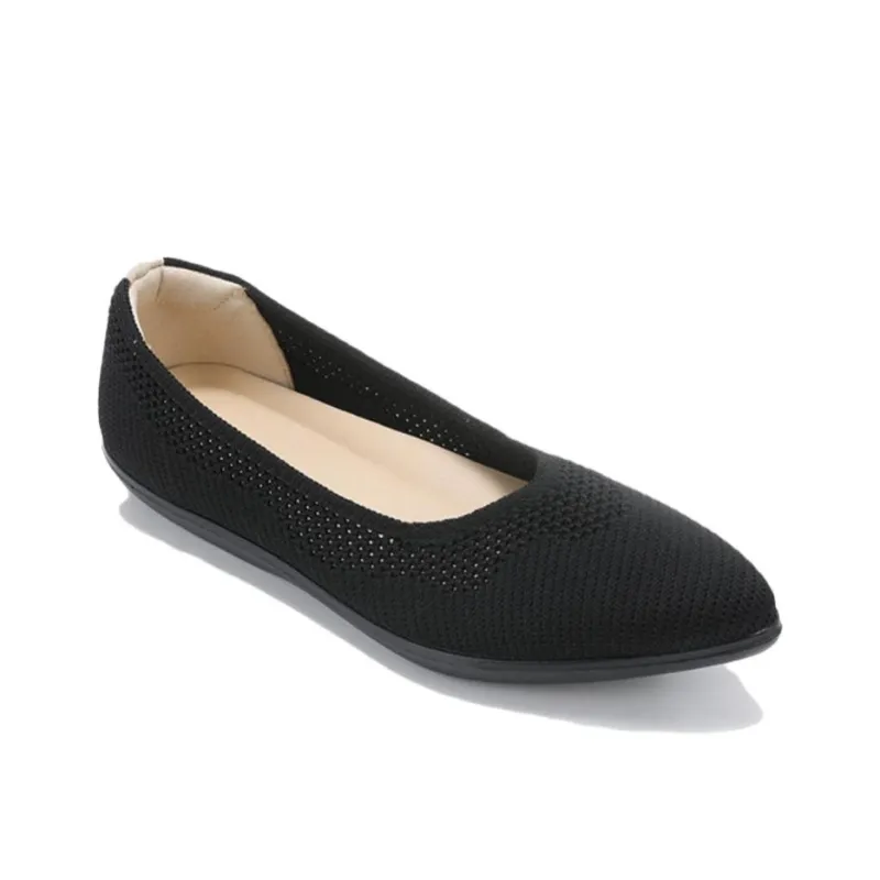 PANSY Casual Single Shoes Women's-6