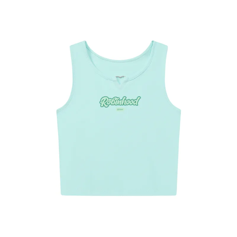 ROBINHOOD Tank Tops Women's-2